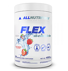 Flex ALL Complex V2 - 400g Cherry