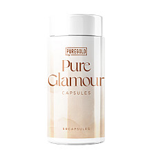 Pure Glamour - 60 caps