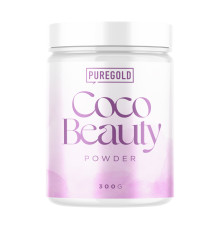 CocoBeauty - 300g Mojito