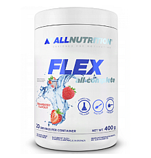 Flex ALL Complex V2 - 400g Lemon
