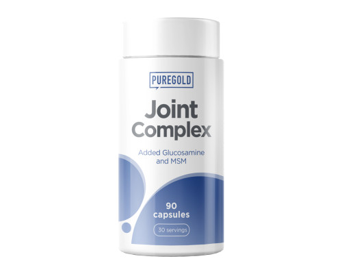 Joint Complex - 90 caps