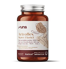 Artroflex Stawy i kosci UNS Vitamins - 90caps