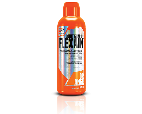 Flexain Extrifit - 1000ml Cherry Flexain Extrifit - 1000ml Cherry