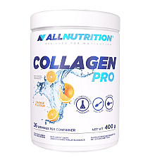 Collagen Pro - 400g Peach