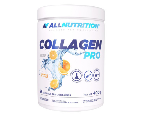Collagen Pro - 400g Peach Collagen Pro - 400g Peach