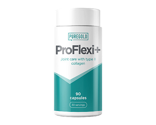 ProFlexi plus - 90caps ProFlexi plus - 90caps