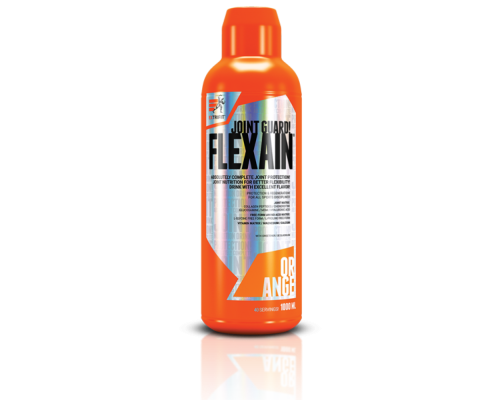 Flexain - 1000ml Raspberry Flexain - 1000ml Raspberry