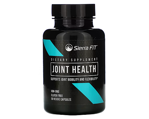 Sierra Fit Joint Health - 90caps