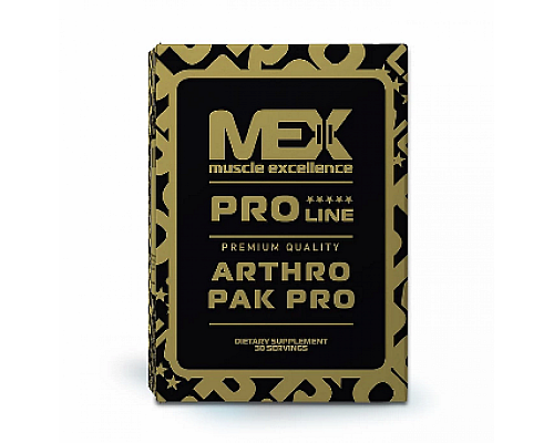 Arthro Pak Pro - 30serv