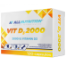 Vitamin D3 2000 - 120caps