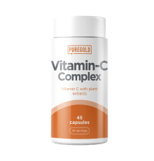 Vitamin C Complex -100caps