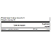 Magnesium Citrate Powder 100% Pure - 244g