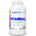 VitaminALL Vitamins and Minerals - 120caps