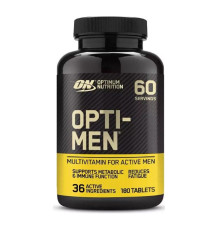 Opti-men - 180tabs