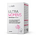 Мультивітаміни для жінок Ultra Women's Multivitamin Formula - 60 капсул