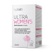 Мультивітаміни для жінок Ultra Women Multivitamin - 180 капсул