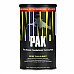 Спортивні вітаміни Animal Pak - 44шт