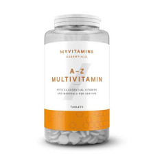 A-Z Multivitamin - 90tab