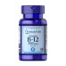 Вітамні Vitamin B-12 500мгк - 100 таблеток