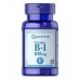 Вітамін Vitamin B-1 100мн - 100 таблеток