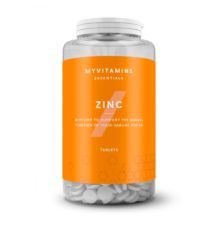 ZINC - 90tabs