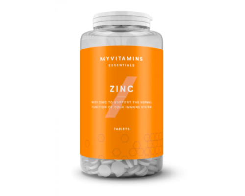 ZINC - 90tabs