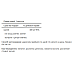 Потрійний магнієвий комплекс (Triple Magnesium Complex) 400мг - 120 капсул