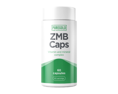 ZMB - 60caps