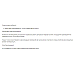 Вітамін B12 (Stark Vitamin B12) 50мг - 200 таблеток
