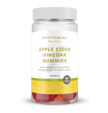 Apple Cider Vinegar Gummies - 60 gums Apple