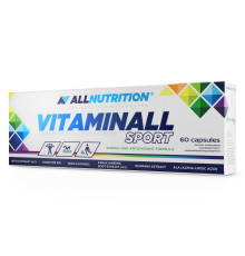 Sport VitaminAll - 60caps