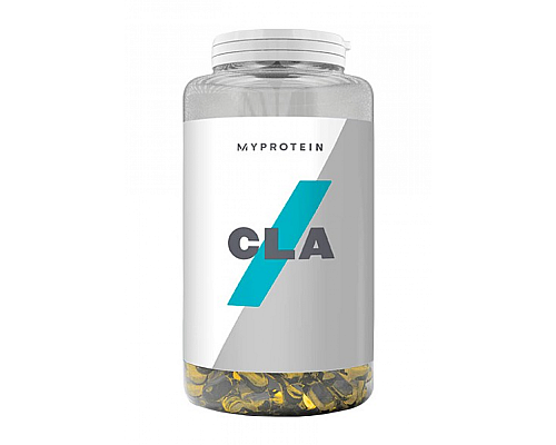 CLA 1000mg Softgels Myprotein - 180caps CLA 1000mg Softgels Myprotein - 180caps
