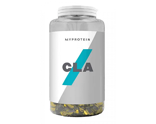 CLA 1000mg Softgels Myprotein - 60caps