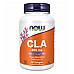 CLA 800mg Now Foods - 90 softgels