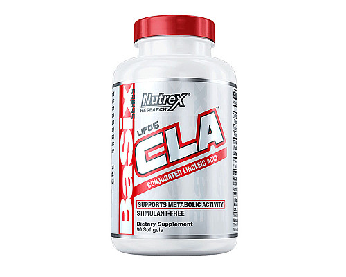 Lipo-6 CLA - 90softgels