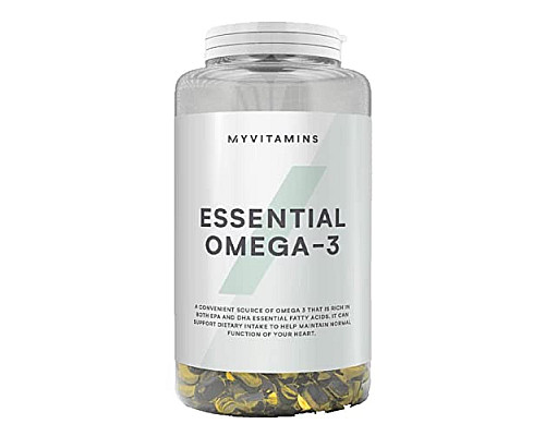 Essential Omega 3 - 90caps Essential Omega 3 - 90caps