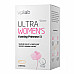 Ultra Women's Evening Primrose oil - 60 softgels