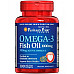 Omega 3 1000mg - 250softgels