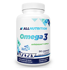 Omega 3 - 90caps