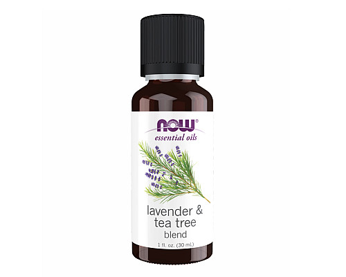 Ефірна олія Levander Tea Tree Oil - 30мл