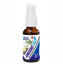 Ginseng Liquid Extract - 30ml