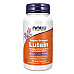 Лютеїн Lutein 20мг (From Esters) - 90 капсул