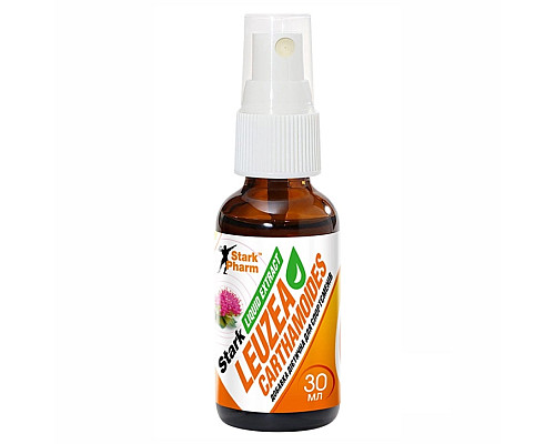 Leuzea Carthamoides - 30ml Leuzea Carthamoides - 30ml