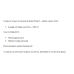 Stark Alpha Lipoid Acid ( ALA ) 300mg - 60tab