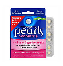 Pearls Women Nature's Way - 30 softgels