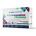 Ashwagandha 300ml + Guarana - 30caps