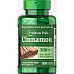 Cinnamon 500 mg - 100 caps