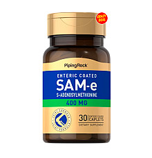 SAM-e 400mg - 30caplets
