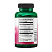 Концентрат цілих фруктів журавлини Cranberry Whole Fruit Concentrate Super Strength 420мг - 60 капсул
