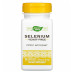 Selenium 200 mcg Nature's Way - 100 caps